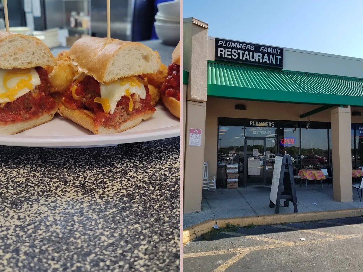 Southern Plates, Mexican Favorites